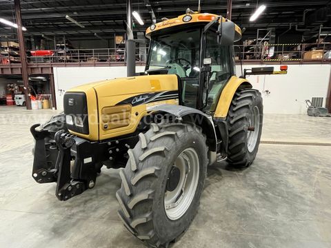2004 Cat Challenger MT535B Front Wheel Assist Tractor