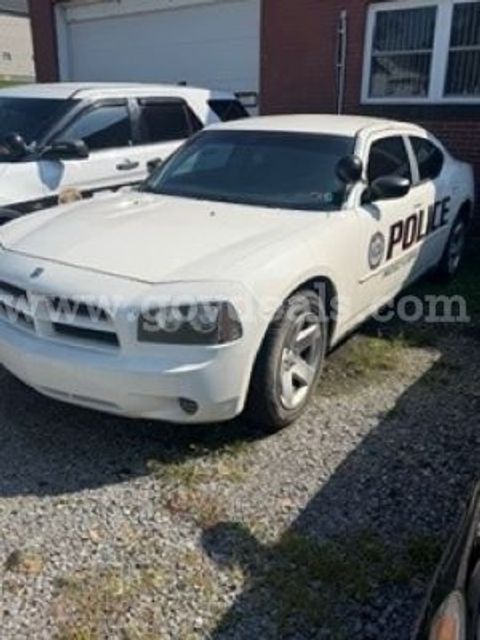 2007 Dodge Charger
