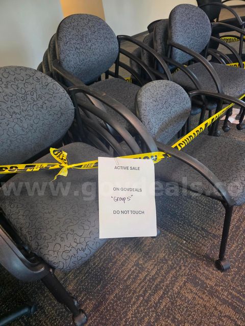 office chairs