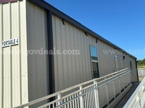 Portable Building