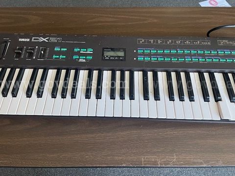 Digital Synthesizer