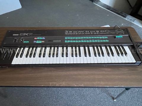 Digital Synthesizer