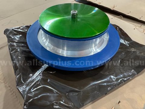 Hatch Conversion Kits & Thiefs, Enardo, Vacuum & Pressure Spring, Qty 260