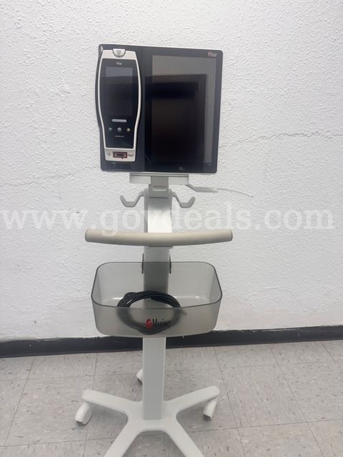 Masimo Root Radical 7 Patient Monitor