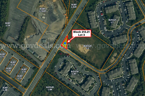 892 Centennial Blvd, Voorhees Township, NJ 08043