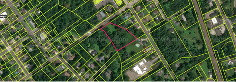 401 W. Somerdale Road, Voorhees Township, NJ 08043