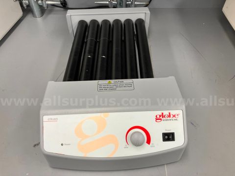 Globe Scientific GTR-AVS Tube Role