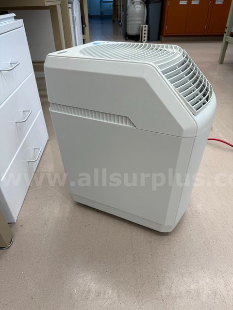 Essick Air Products 831 000 Evaporative Humidifier