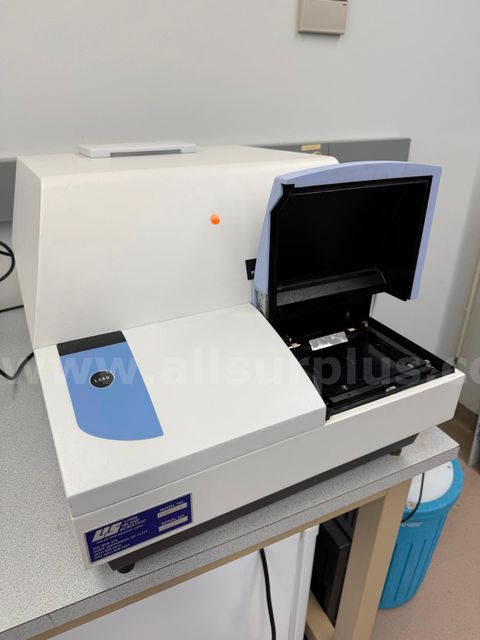 Perkin Elmer Victor 3/1420-C11 Multimode Plate Reader