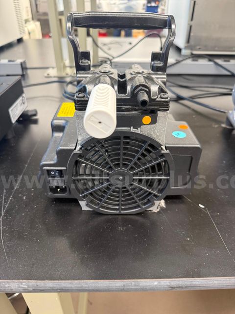 BioTek 3/7103035 Vacuum Pump for Plate Washer