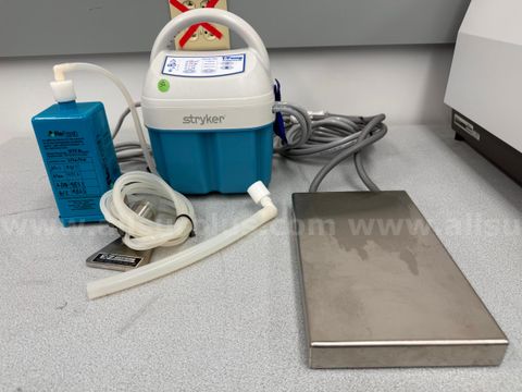 E-Z Systems E-Z Anesthesia System