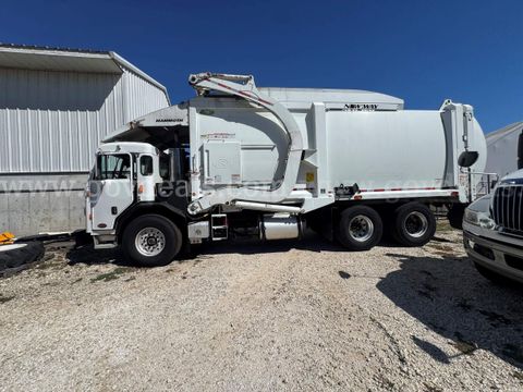2020 Peterbilt 520
