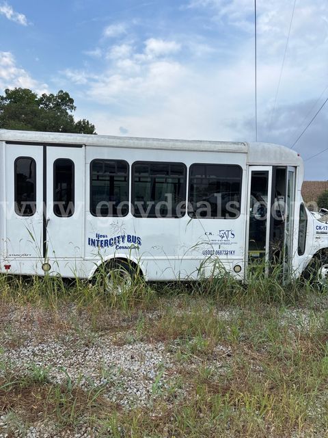 2016 Ford Econoline