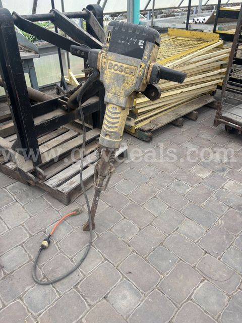 Jackhammer