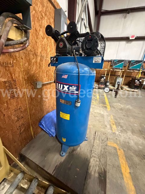 Air Compress 6HP