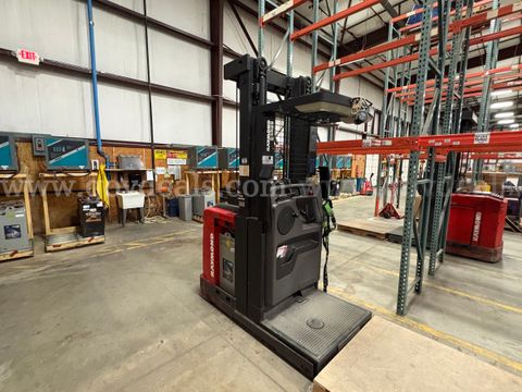 Raymond Forklift