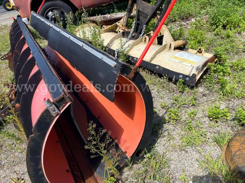 10’ Snow Plow