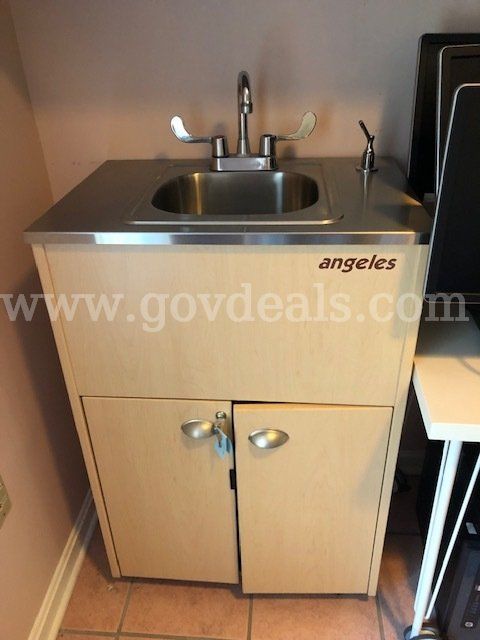 Ozark River Portable SINK