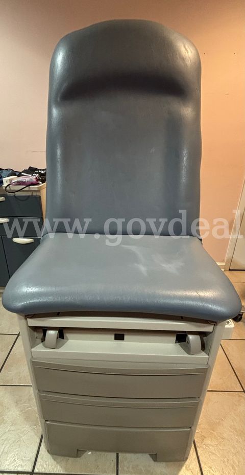 2011 Brewer Exam Table