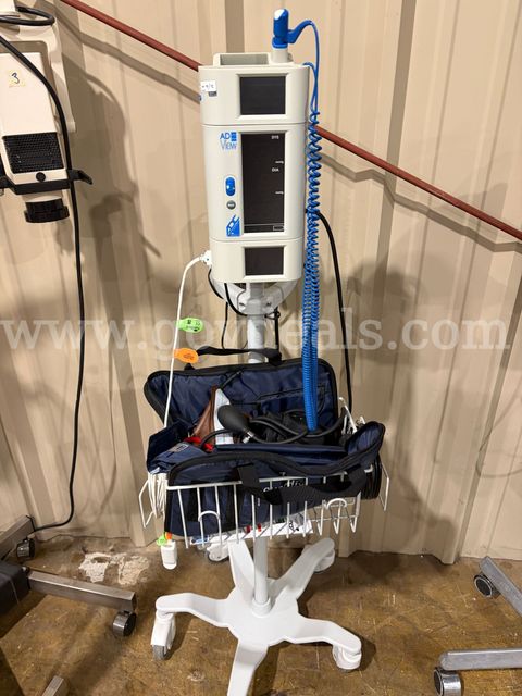 ADC ADView Modular Diagnostic Station