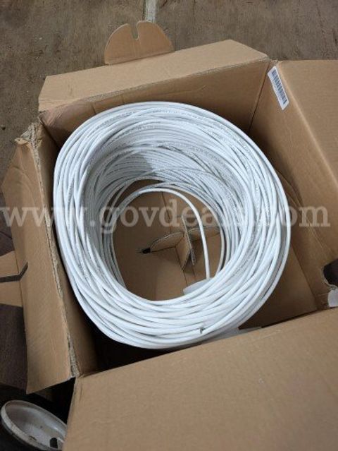 Cat 6 Network Cable