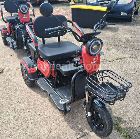 Mobility Scooter/ Golf Cart - Brand New