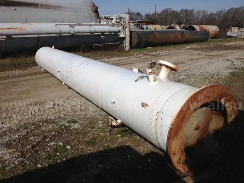 VRT, 30in x 22ft, 1000 PSI, Mark Industries, Qty 1
