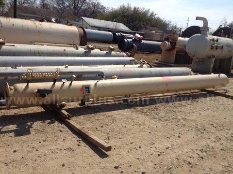 VRT, 16in x 21.5ft, 1440 PSI, Traco, Qty 1