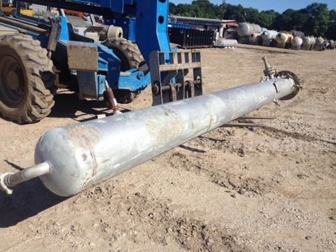 VRT, 16in x 19ft, 1200 PSI, Smith Industries, Qty 1