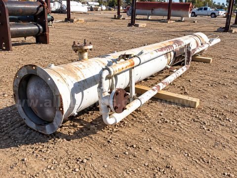 VRT, 24in x 20ft, 1440 PSI, Hanover, Qty 1