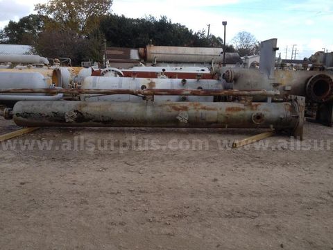 VRT, 24in x 19.8ft, 1217 PSI, Smith Industries, Qty 1