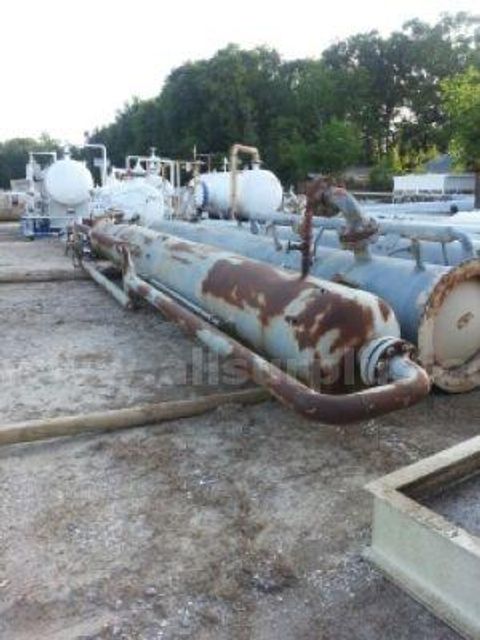 VRT, 24in x 20ft, 1440 PSI, Tysco, Qty 1