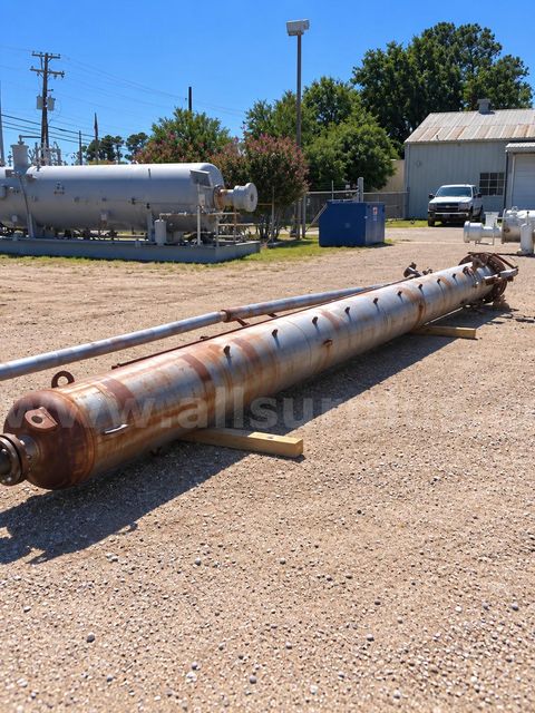 VRT, 20in x 25ft, 1200 PSI, Qty 1