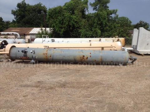 VRT, 30in x 20ft, 1440 PSI, Traco Production Services, Qty 1