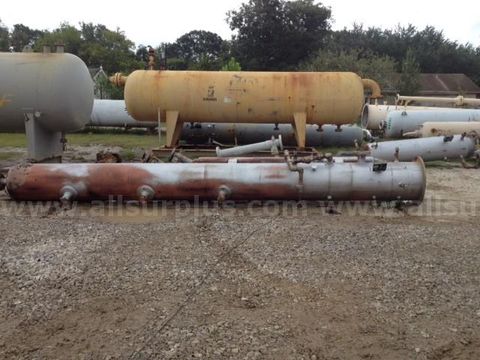 VRT, 24in x 20ft, 1440 PSI, Smith Industries, Qty 1