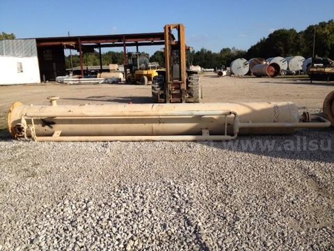 VRT, 30in x 20ft, 1440 PSI, Smith Industries, Qty 1
