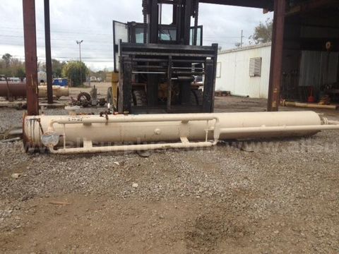 VRT, 24in x 20ft, 1440 PSI, Hanover, Qty 1