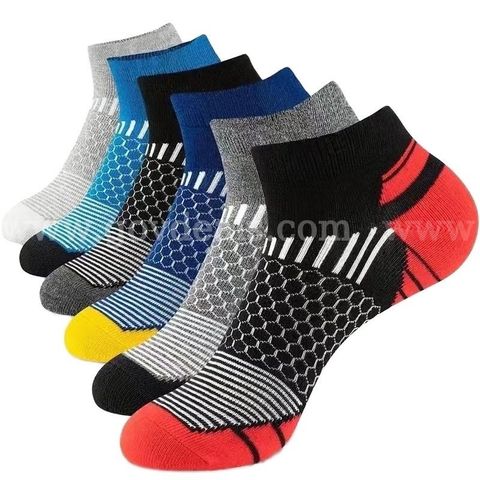 Free Shipping 1000pair -Men's/Women's Sports Socks