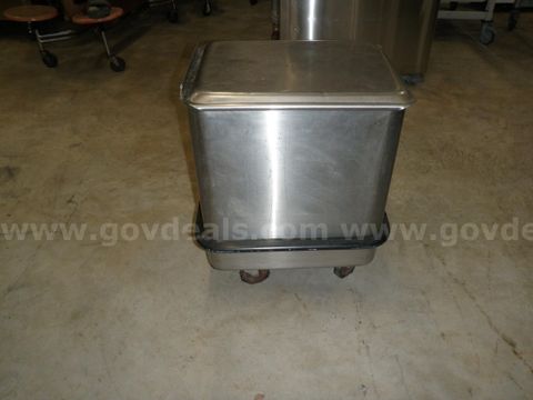 Trash/Container