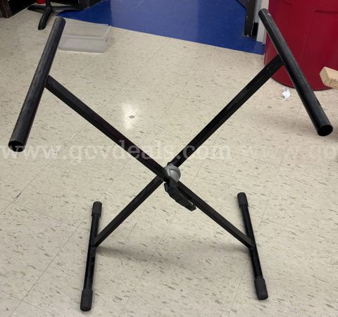 Keyboard Stand