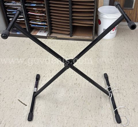 Keyboard Stand
