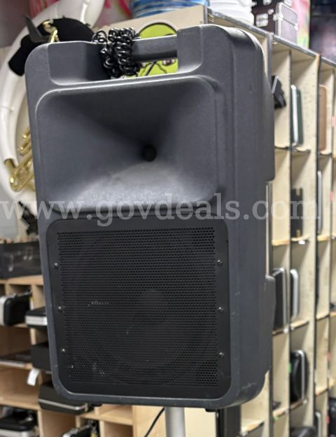 Speaker