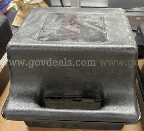 Hat Box