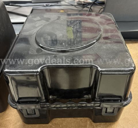 Hat Box