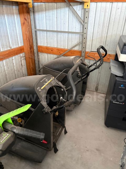 Pioneer Eclipse Propane Buffers 2