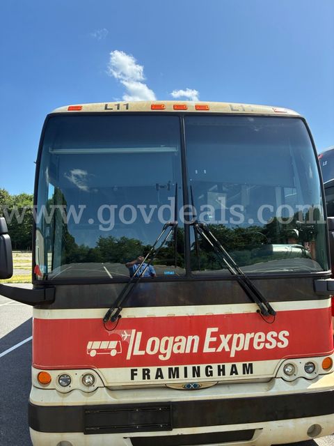 2018 Prevost X345PLB