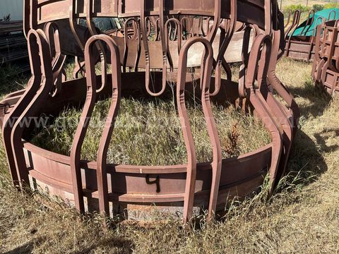 Round Bull Feeder (posting 4)