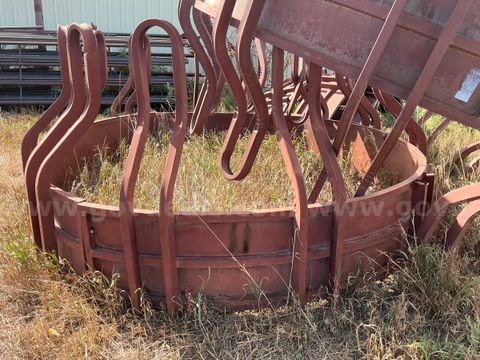 Round Bull Feeder (posting 11)