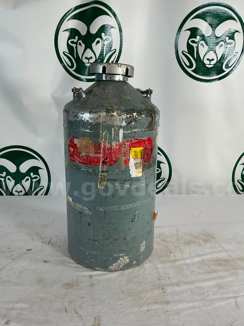 Union Carbide LR-10C
