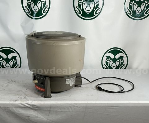 Damon HNS Centrifuge